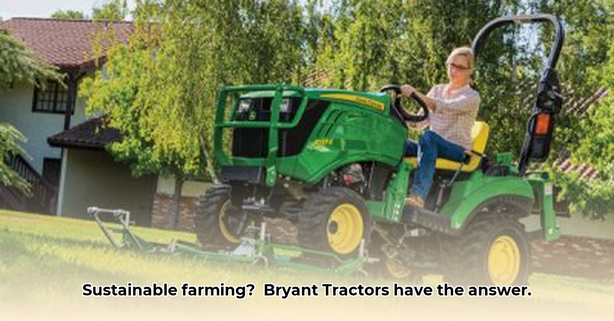 bryant-tractors